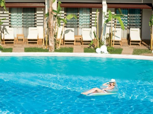 Почивка в Кушадасъ, Турция със собствен транспорт